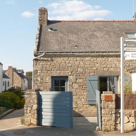 Jolie Maison De Pecheur - Sweet Fisherman Cottage Saint-Philibert  Exteriér fotografie