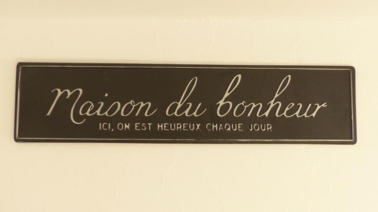 Jolie Maison De Pecheur - Sweet Fisherman Cottage Saint-Philibert  Exteriér fotografie