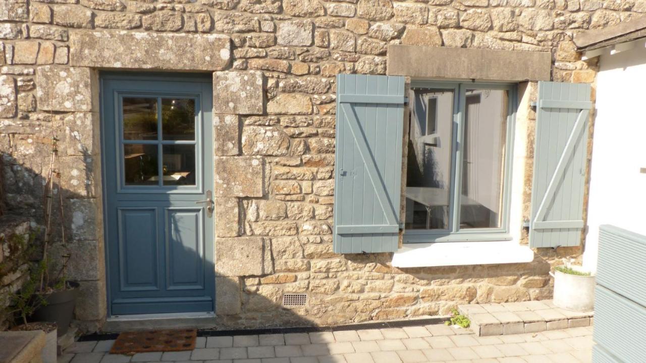 Jolie Maison De Pecheur - Sweet Fisherman Cottage Saint-Philibert  Exteriér fotografie
